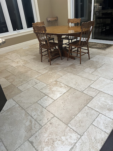 Photo from customer review